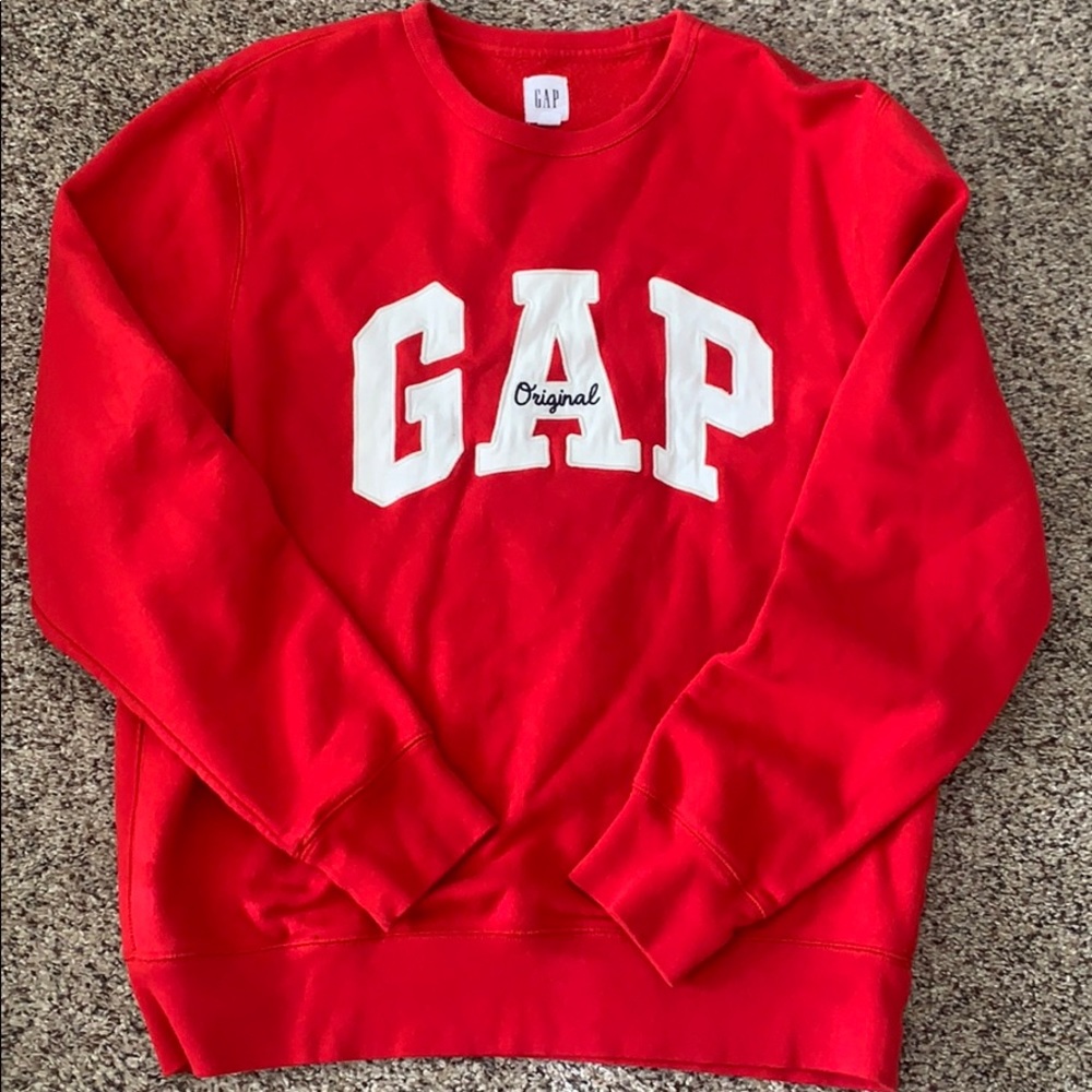 Pullover